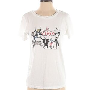 Unfortunate Portrait Top